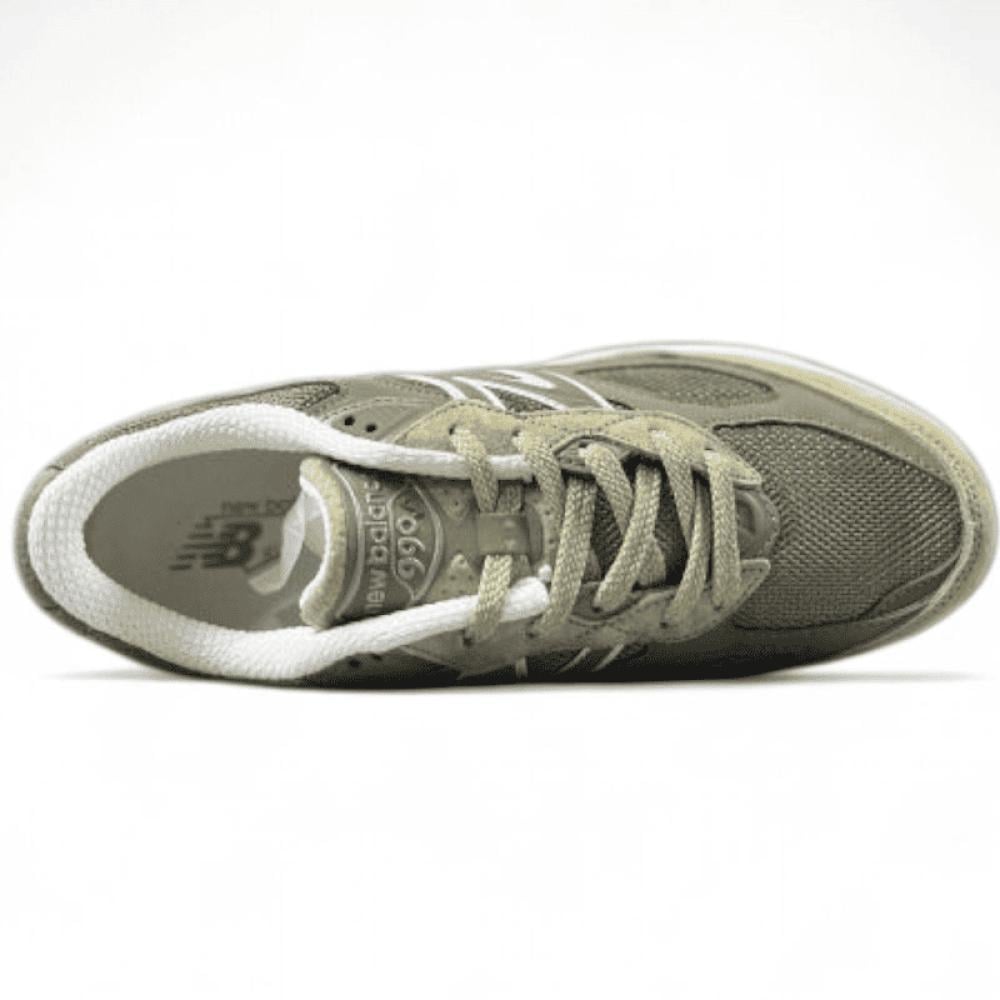 NEW BALANCE V6 990