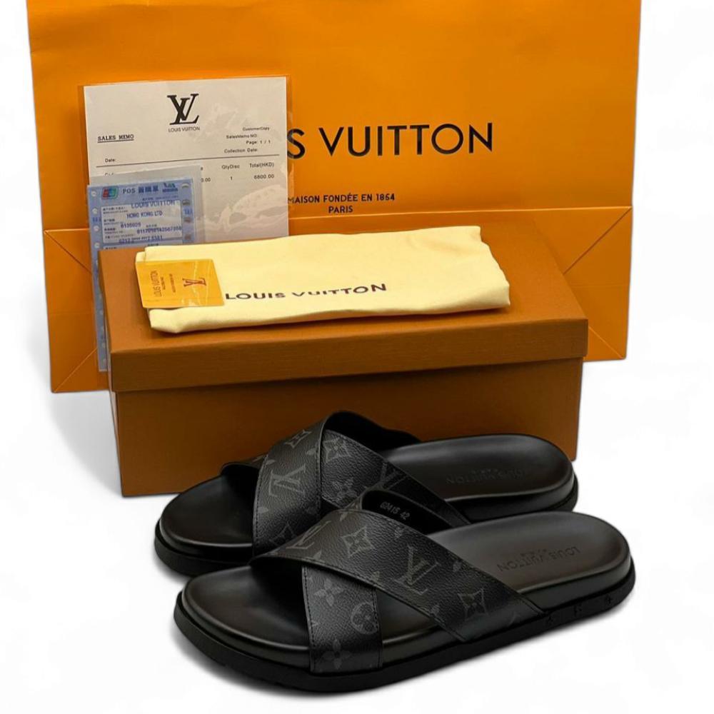 صندل LOUIS VUITTON رجالي
