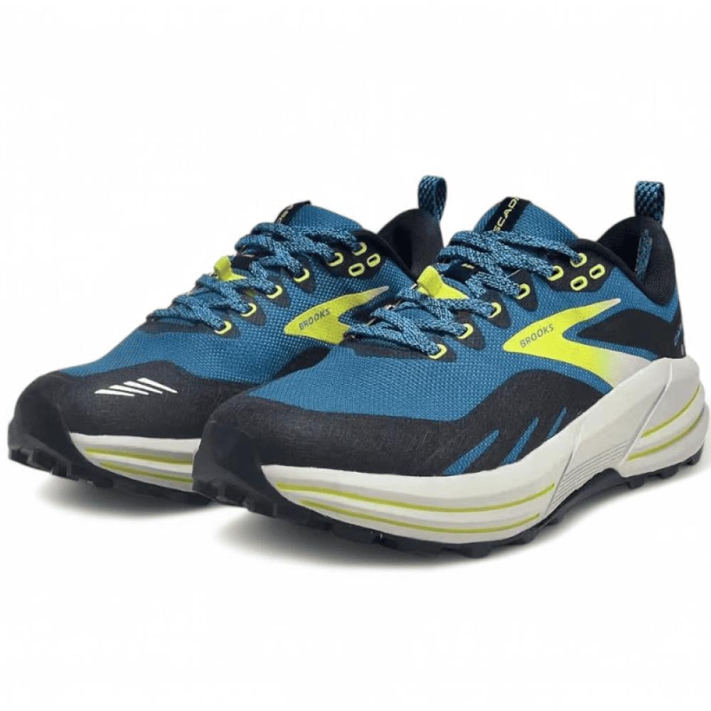 Brooks Cascadia 16