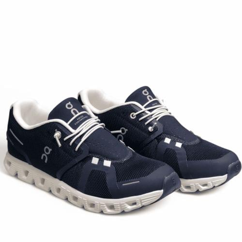 On Running Cloud X5
