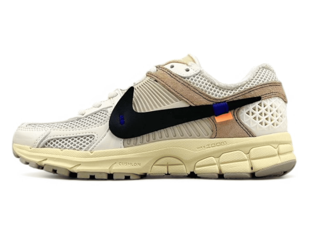 Nike Air Zoom Vomero 5