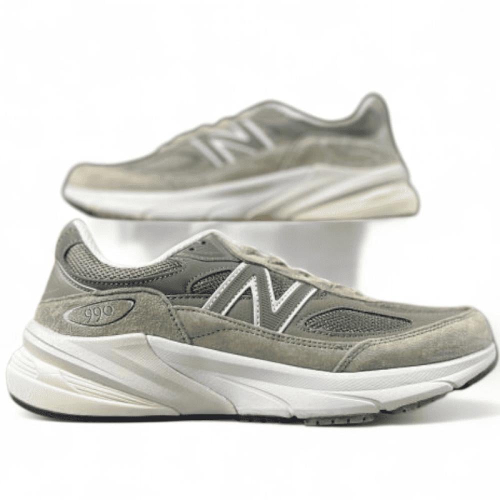 NEW BALANCE V6 990