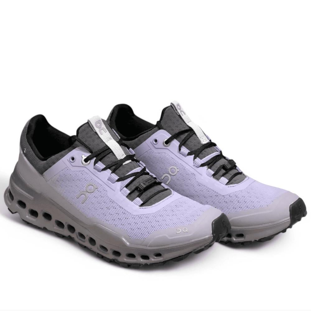 On Running Cloud Ultra