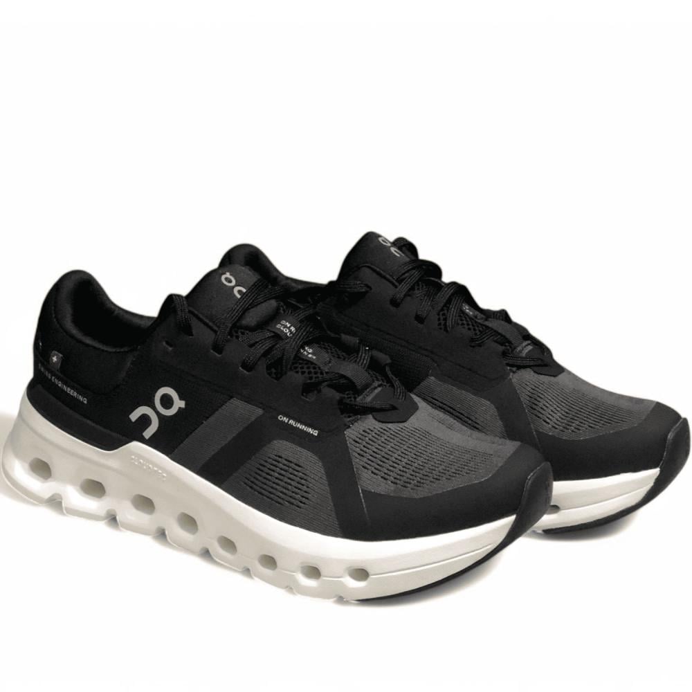 On Running Cloudrunner