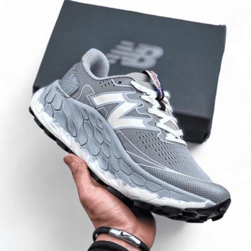 Fresh Foam More V3