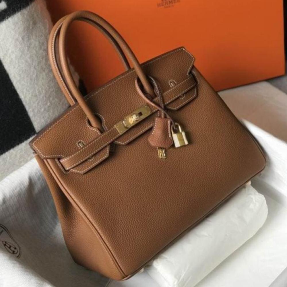 شنطة هرمز بيركين HERMES Birkin
