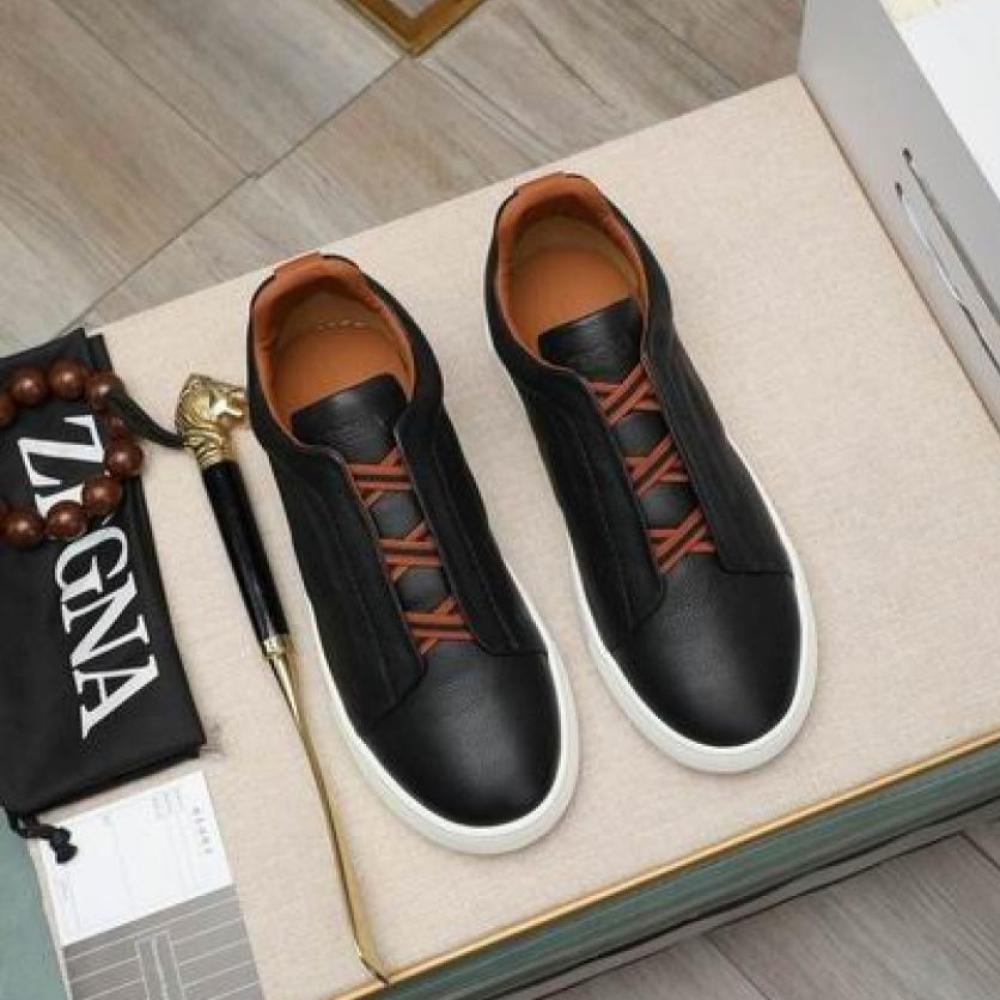 حذاء سنيكرز ZEGNA زينيا