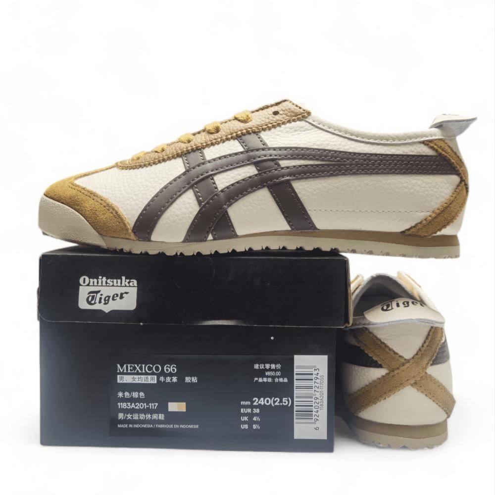 أسيكس تايجر ASICS Tiger Mexico