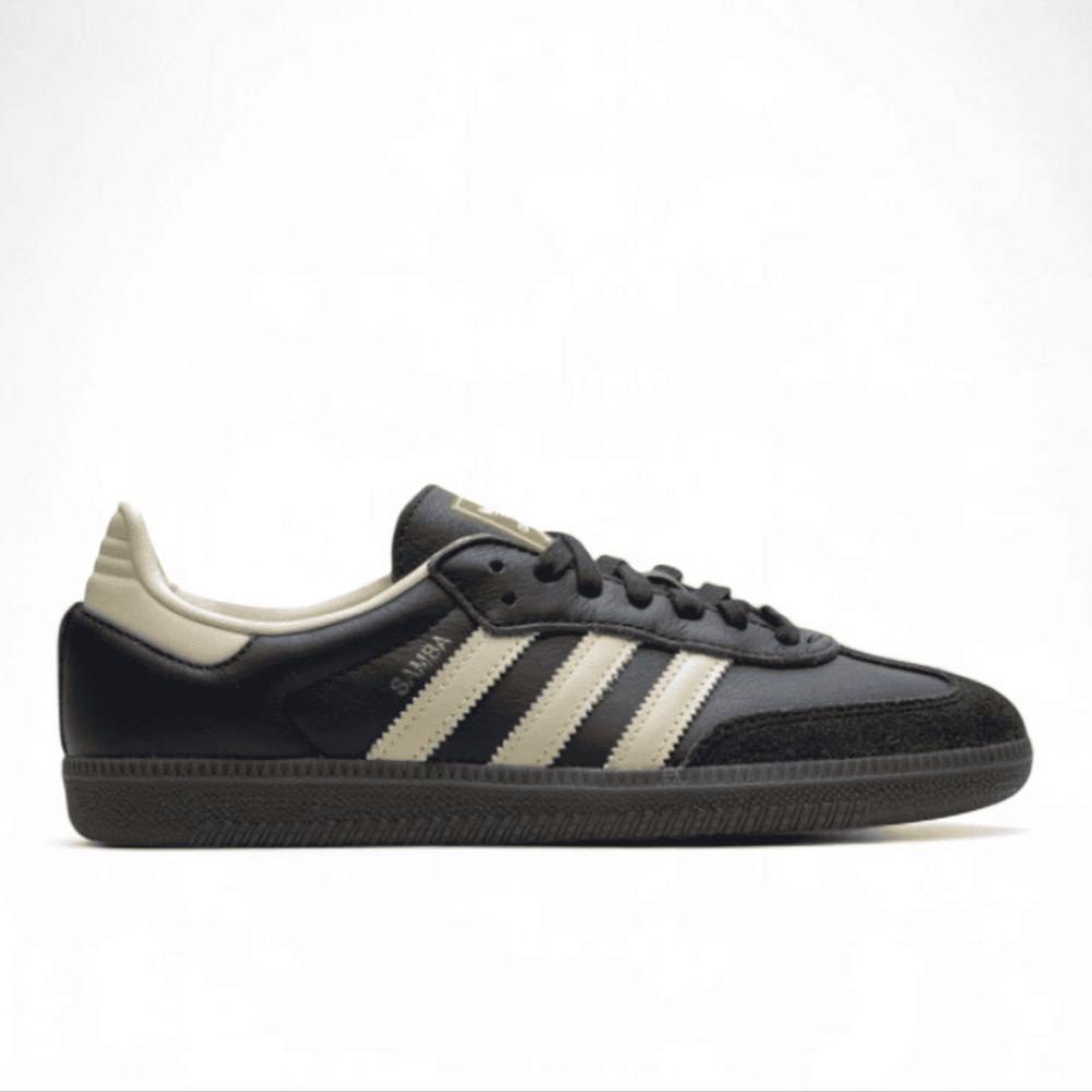 Adidas SAMBA سامبا اديداس