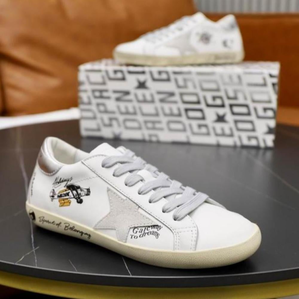 Golden Goos جولدن جوس