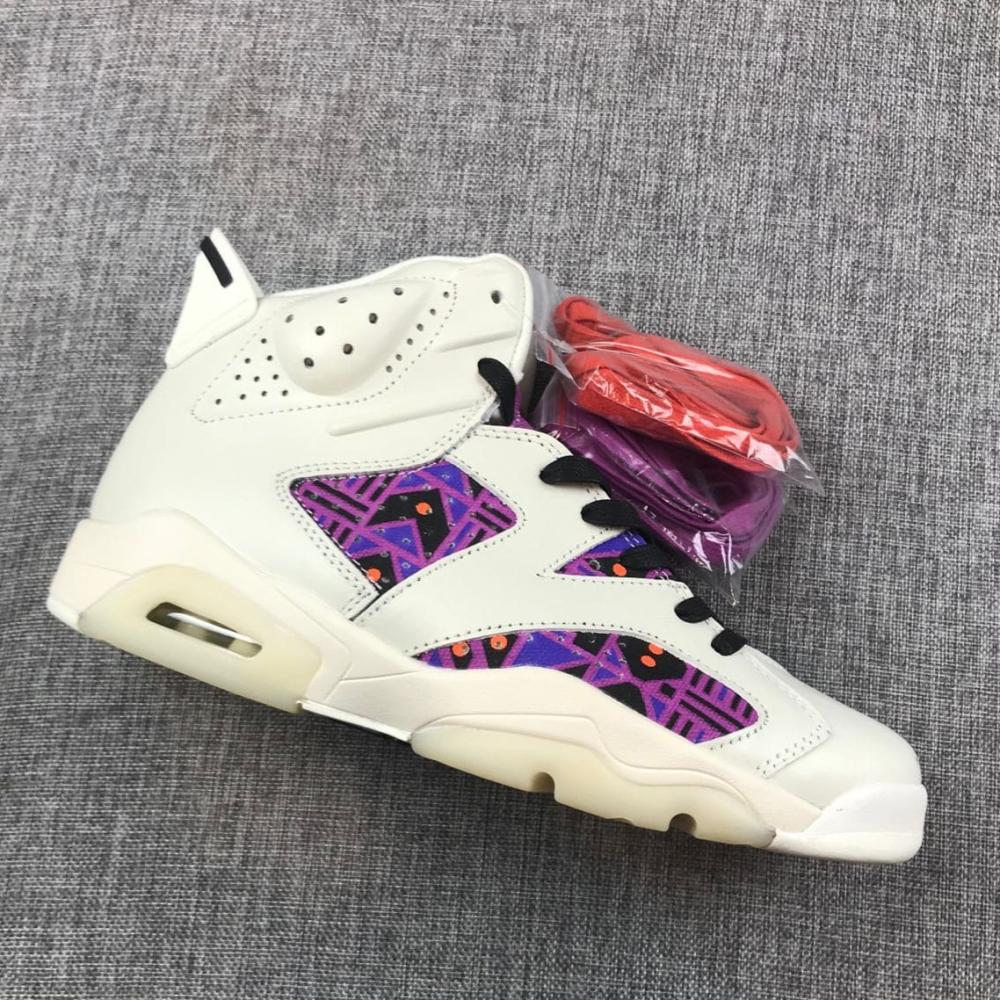Air Jordan 6 Retro