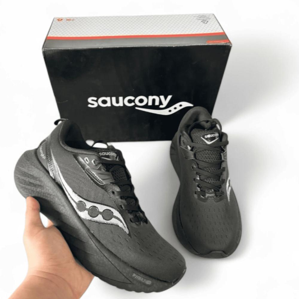 حذاء ساكوني ترايمف 22 Saucony