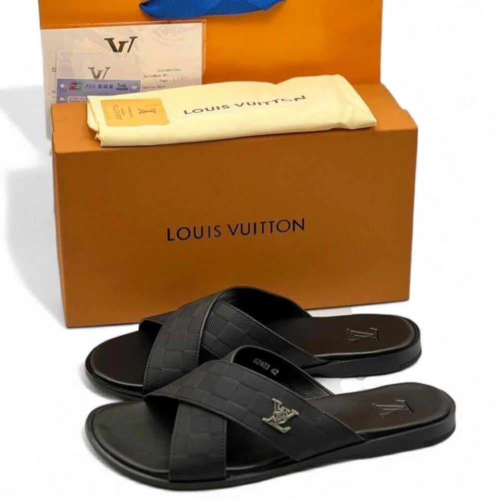 صندل LOUIS VUITTON رجالي