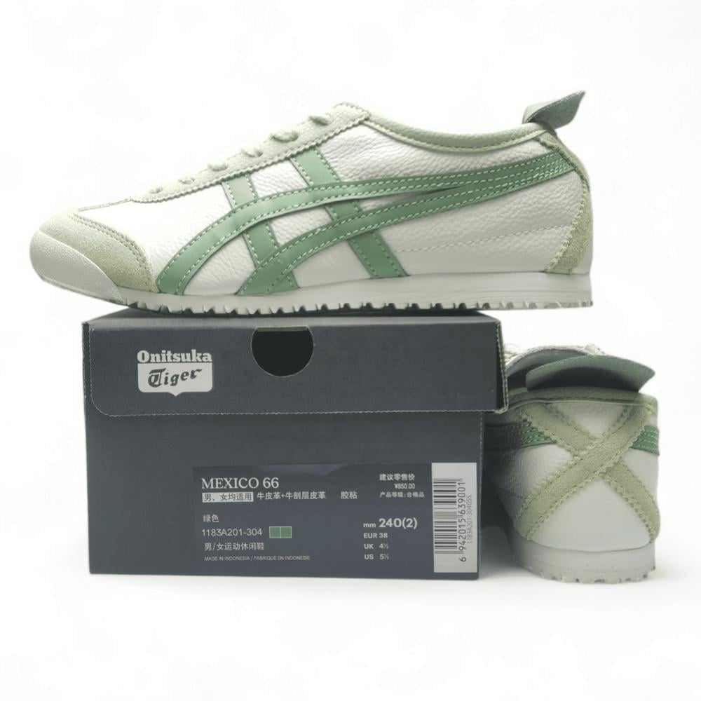 أسيكس تايجر ASICS Tiger Mexico