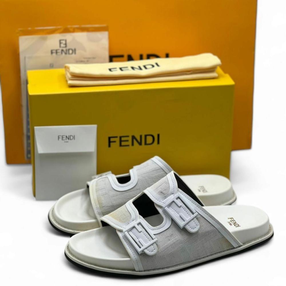 صندل FENDI رجالي