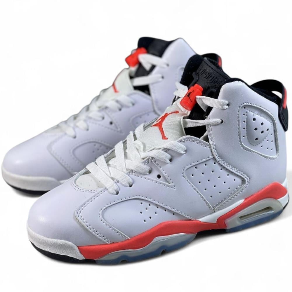 Air Jordan 6 Retro