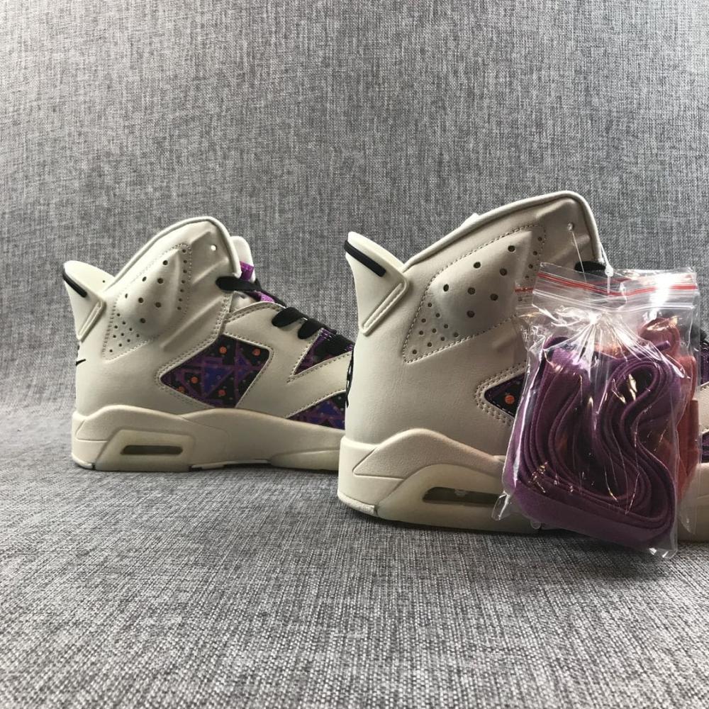 Air Jordan 6 Retro
