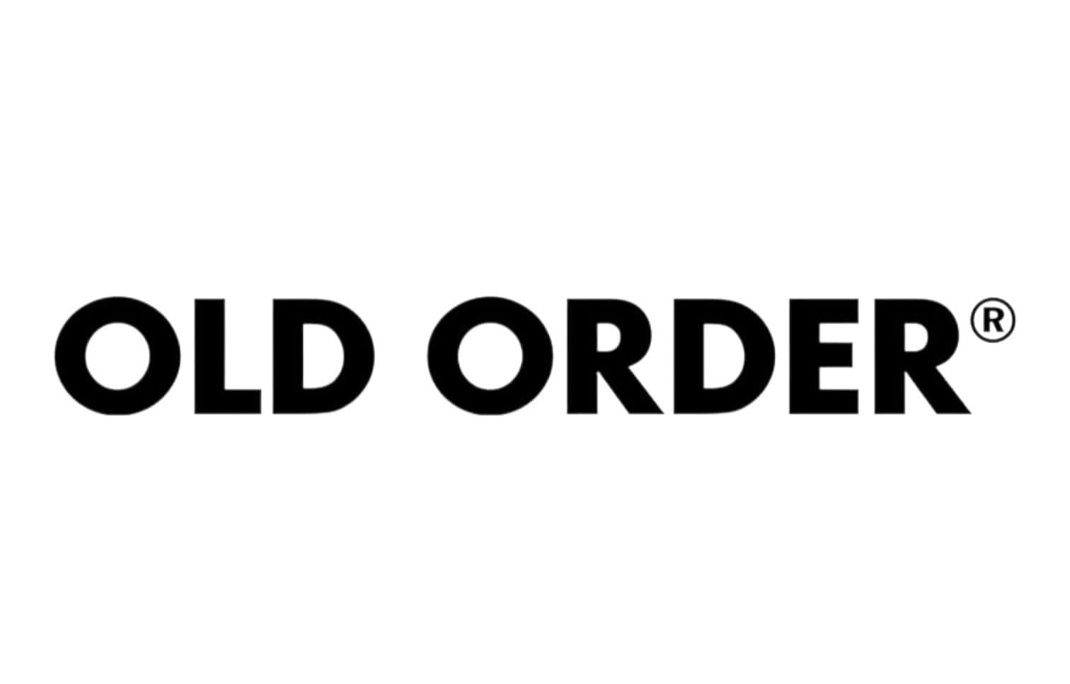 Old Order