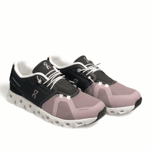 On Running Cloud X5