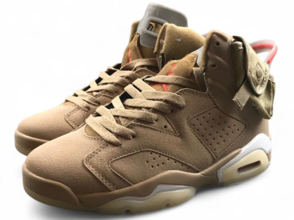 Air Jordan 6 Retro