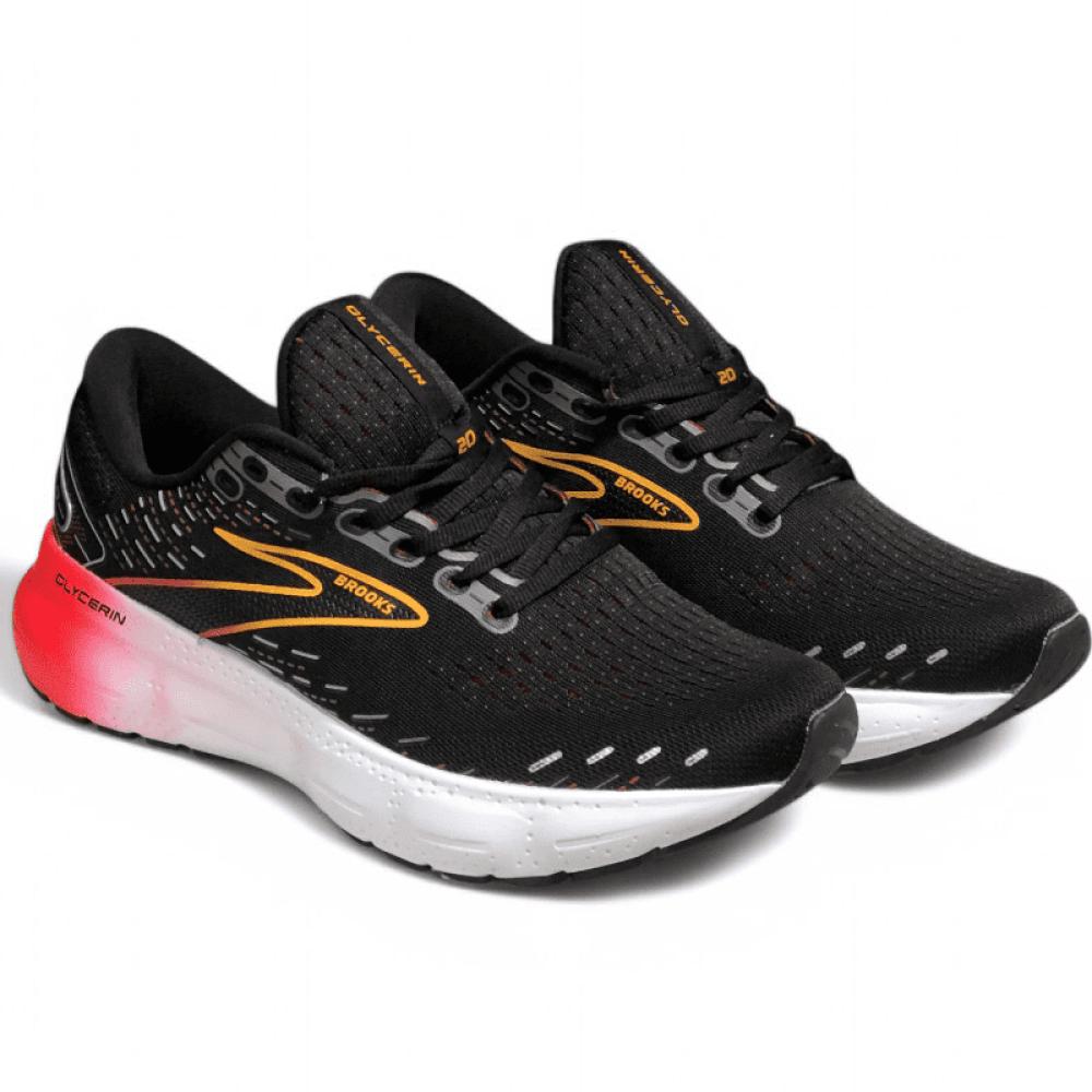 Brooks Glycerin GTS 20