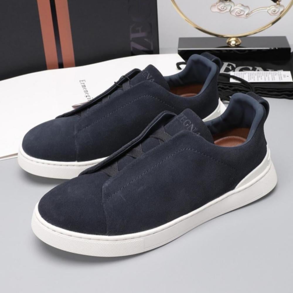 حذاء سنيكرز ZEGNA زينيا