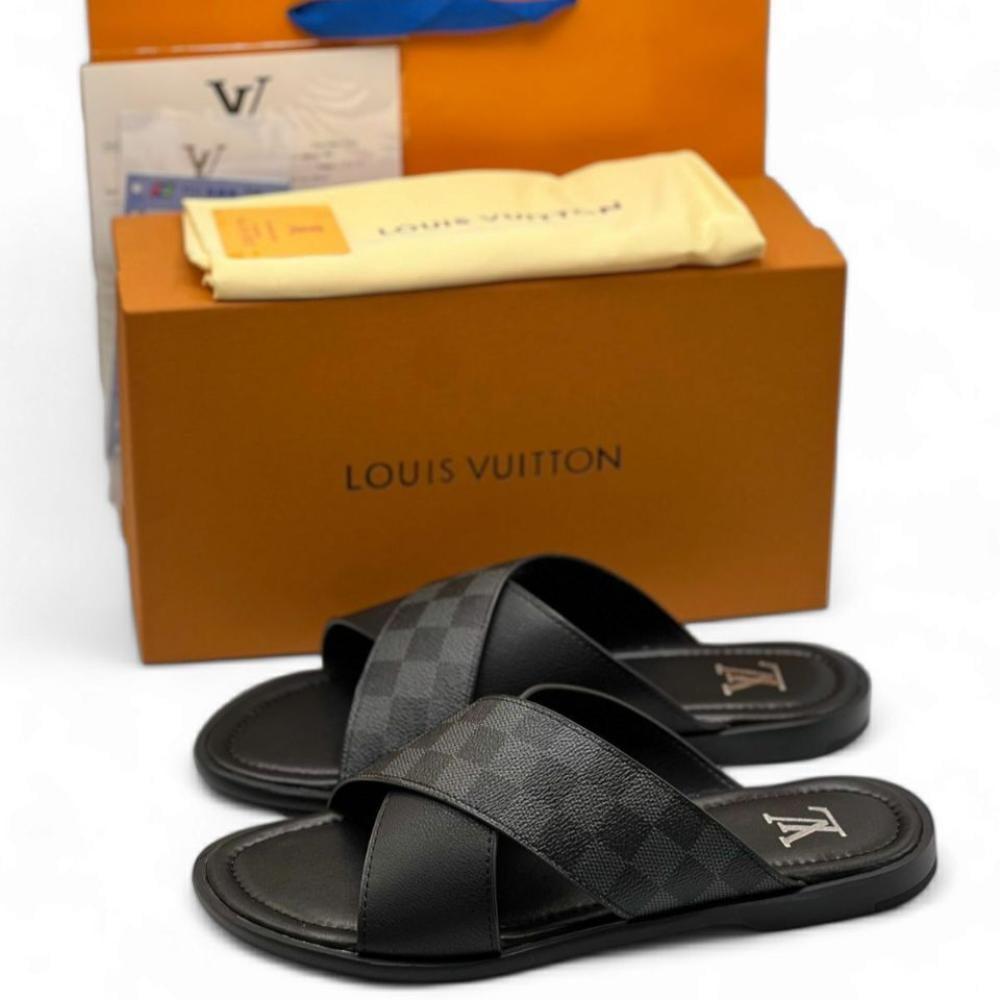 صندل LOUIS VUITTON رجالي