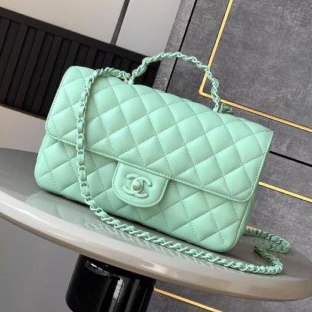 شنطة Chanel Mini Buckle