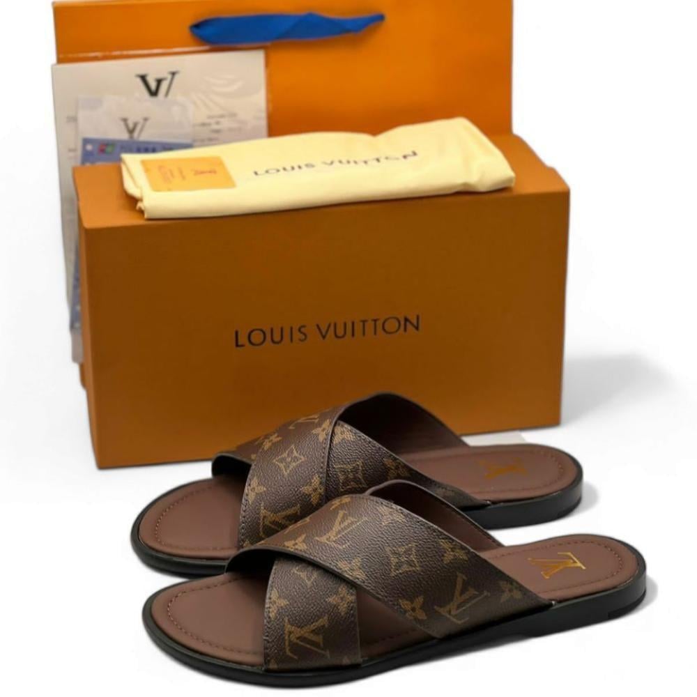صندل LOUIS VUITTON رجالي
