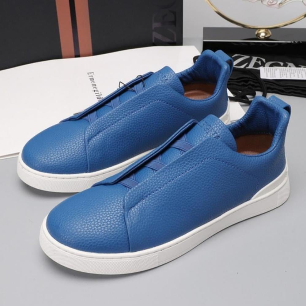 حذاء سنيكرز ZEGNA زينيا