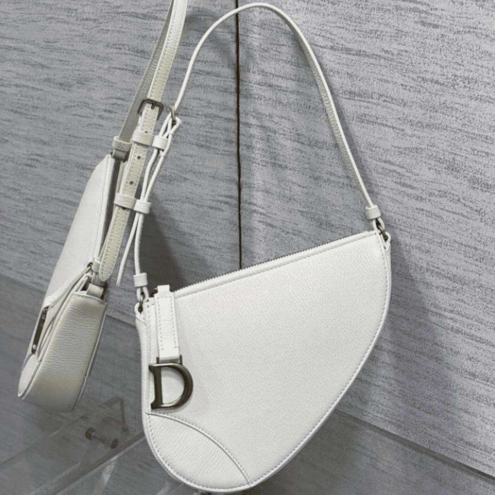 شنطة سادل ديور Dior Saddle