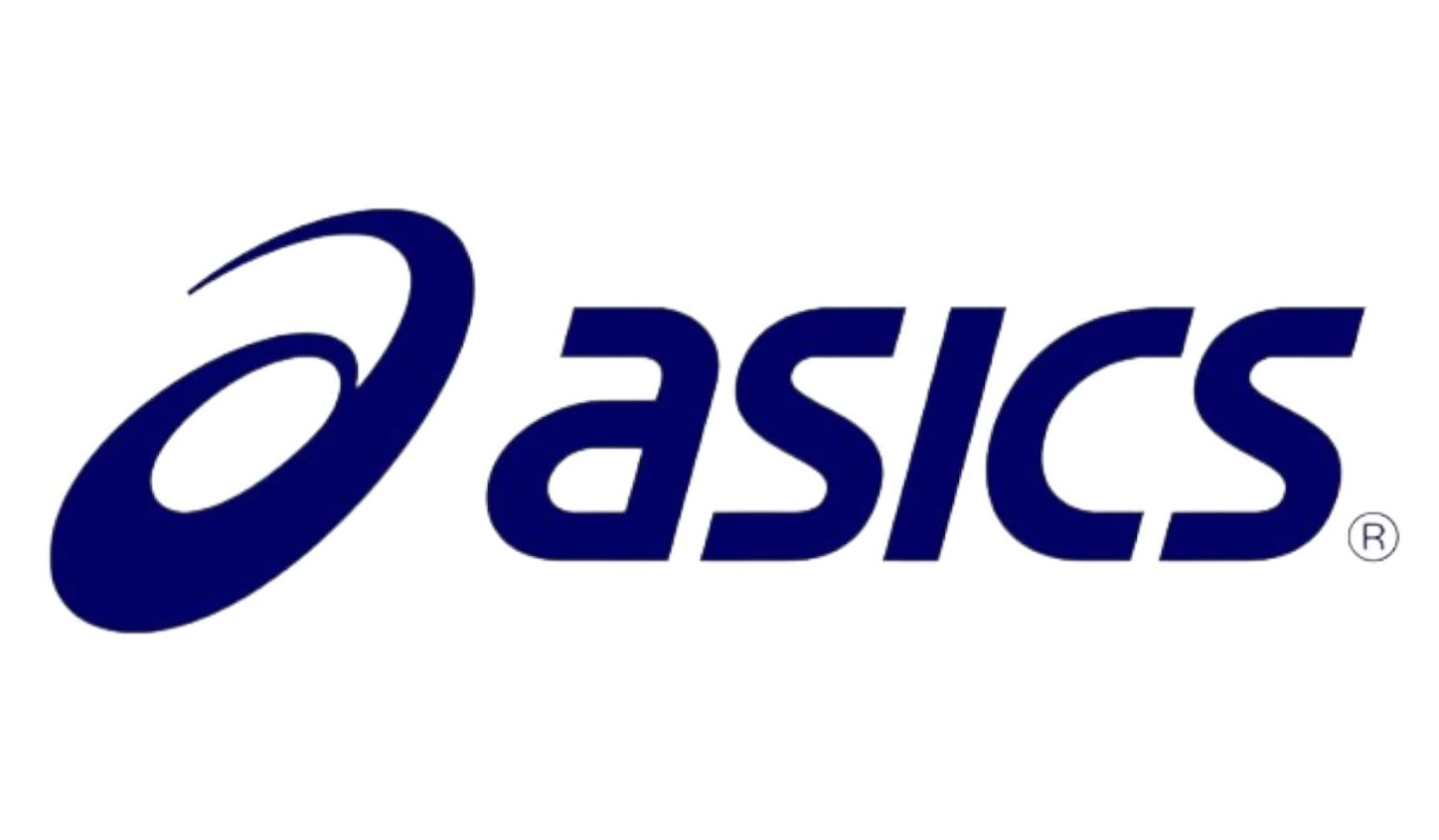 ASICS