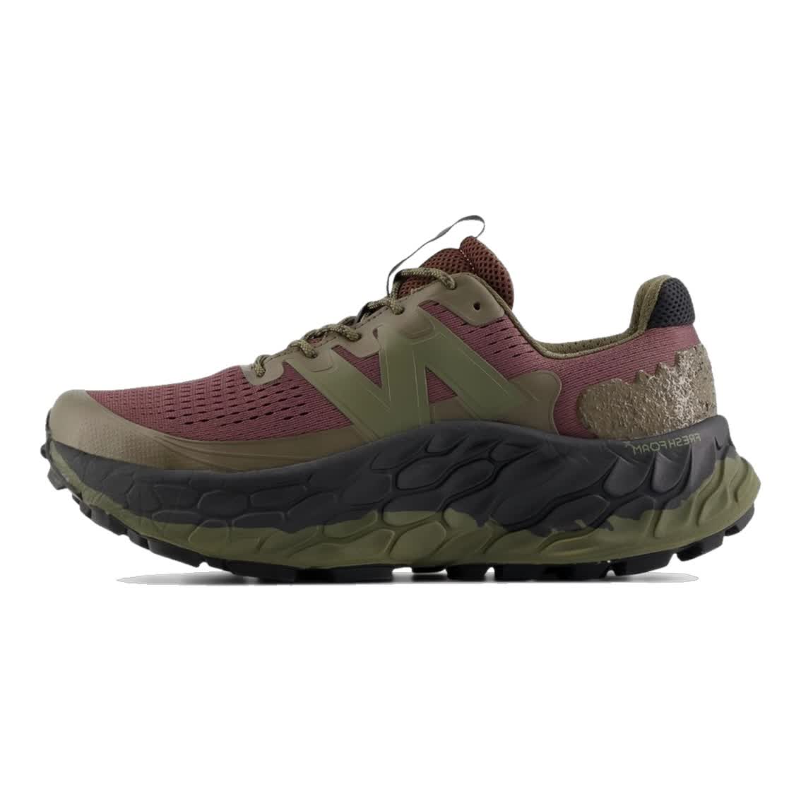Fresh Foam X Trail More v3