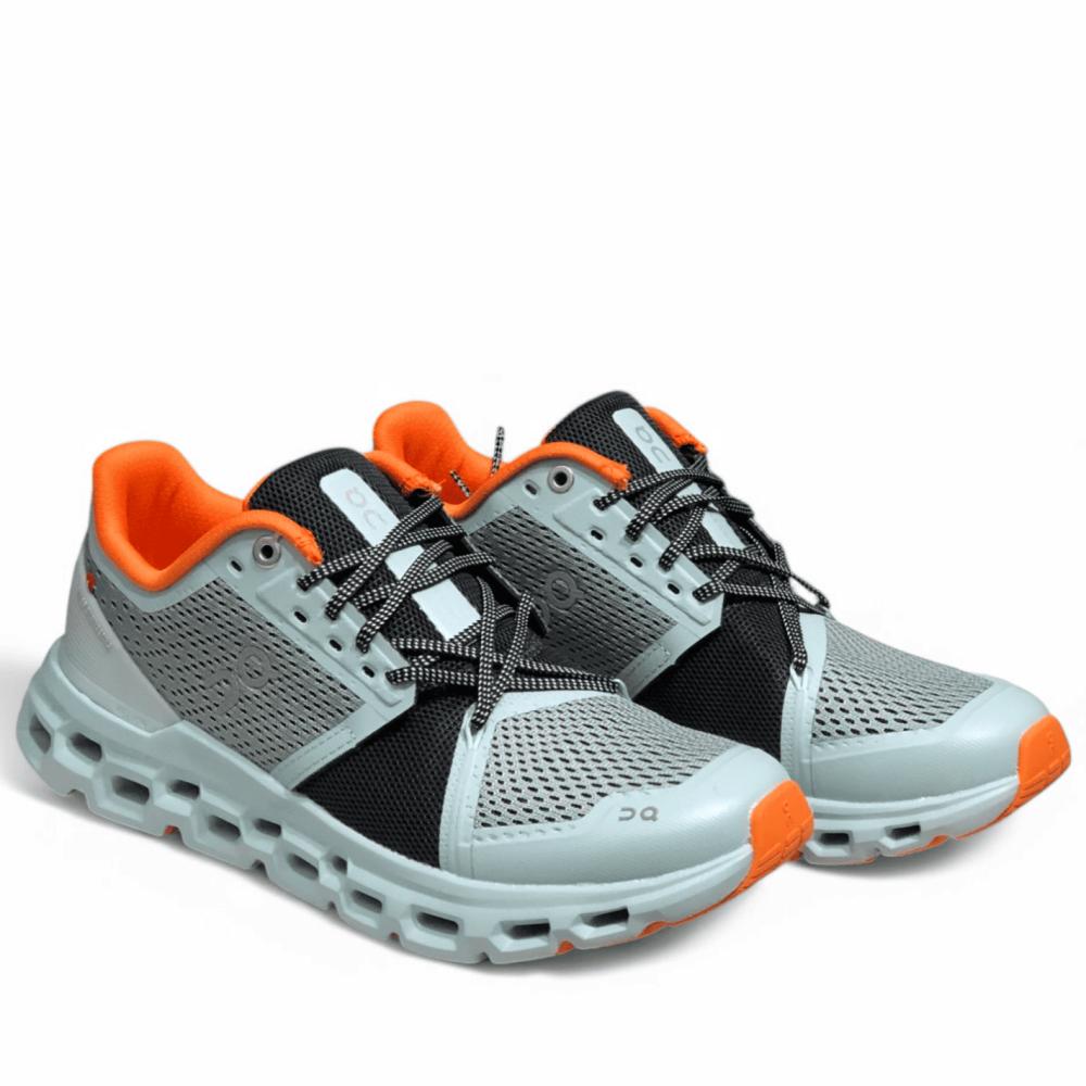 On Running Cloudstratus