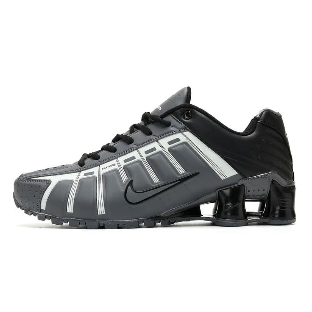 Nike Shox NZ