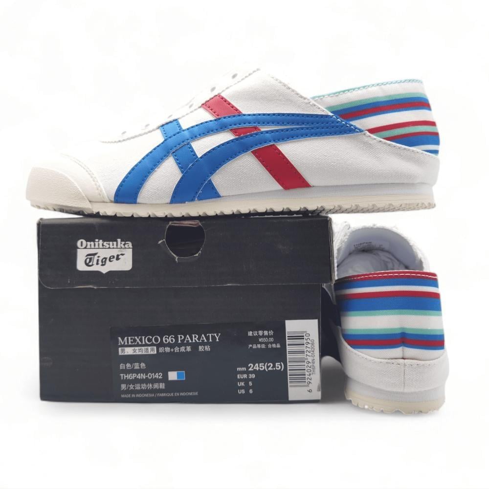 أسيكس تايجر ASICS Tiger Mexico
