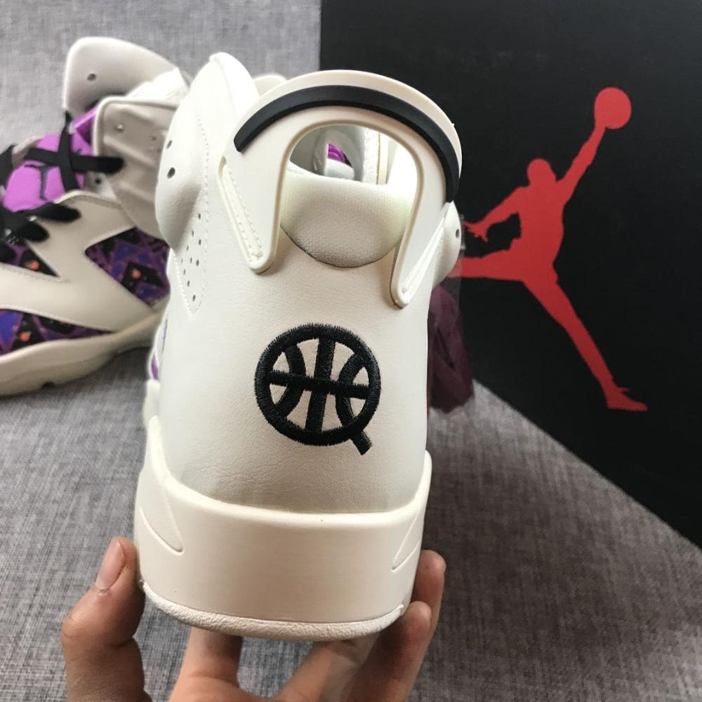 Air Jordan 6 Retro