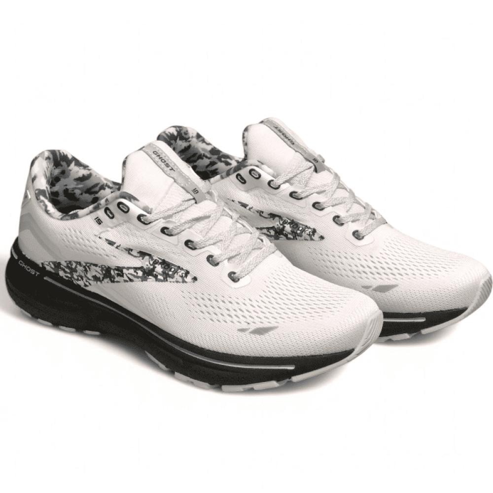 Brooks Ghost 15