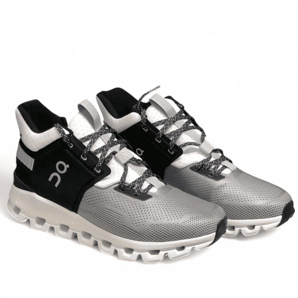 On Running Cloud Hi Edge