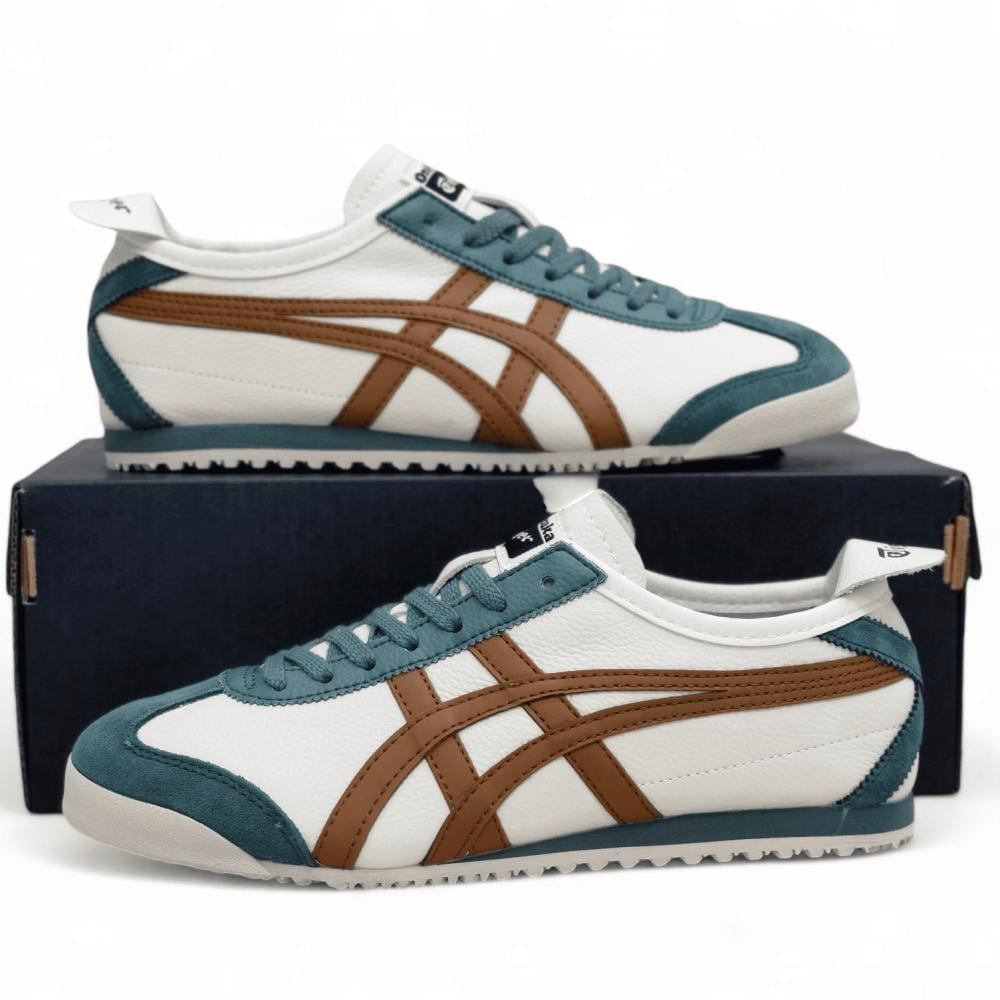 أسيكس تايجر ASICS Tiger Mexico
