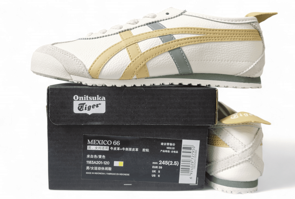أسيكس تايجر ASICS Tiger Mexico