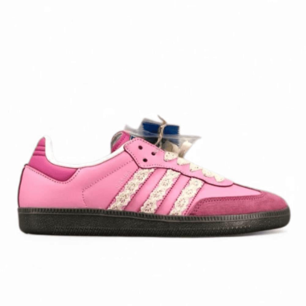 Adidas SAMBA سامبا اديداس