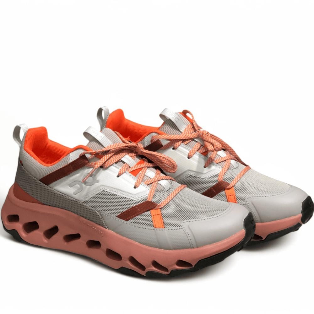 On Running Cloudhorizon