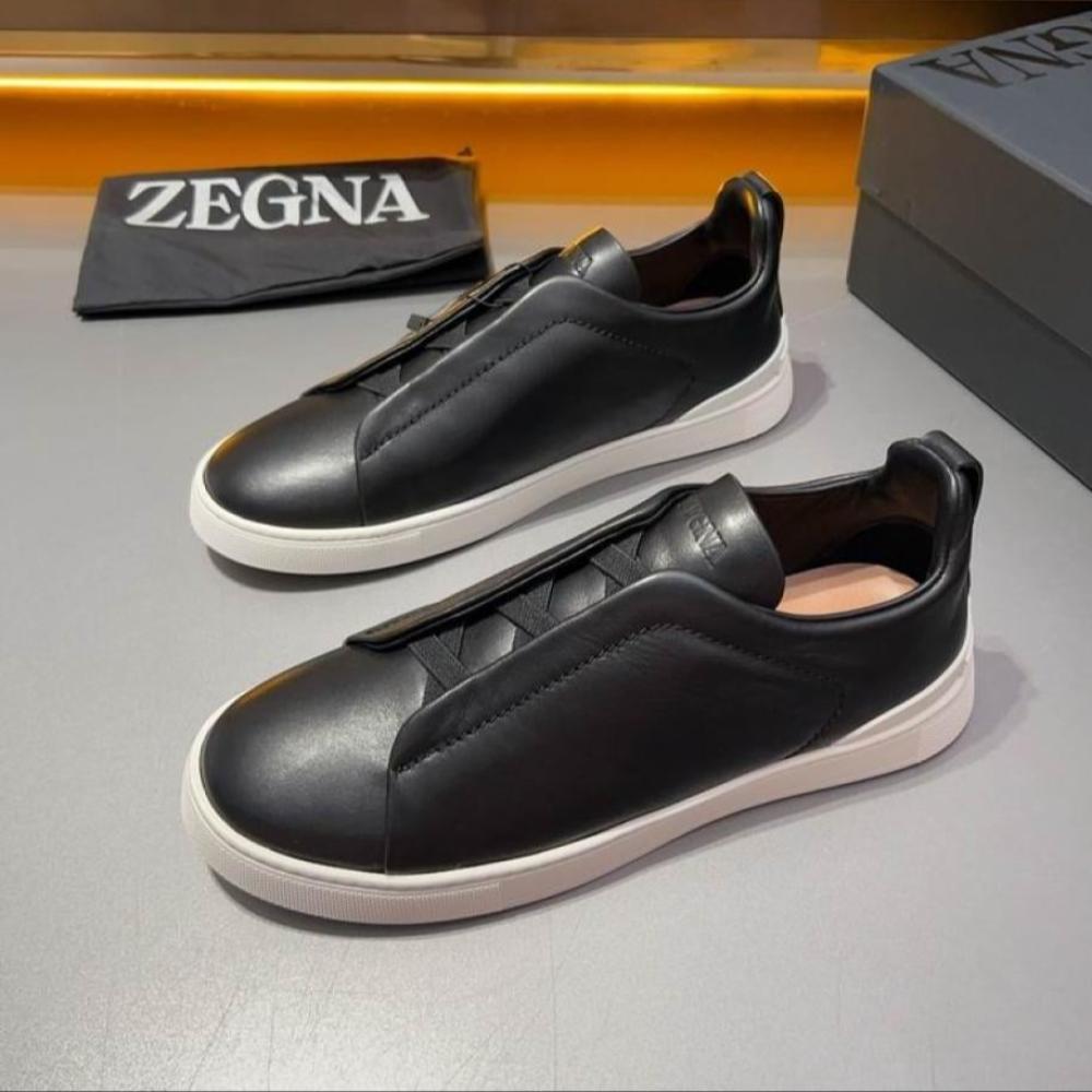 حذاء سنيكرز ZEGNA زينيا