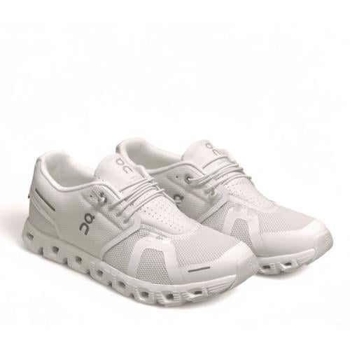 On Running Cloud X5