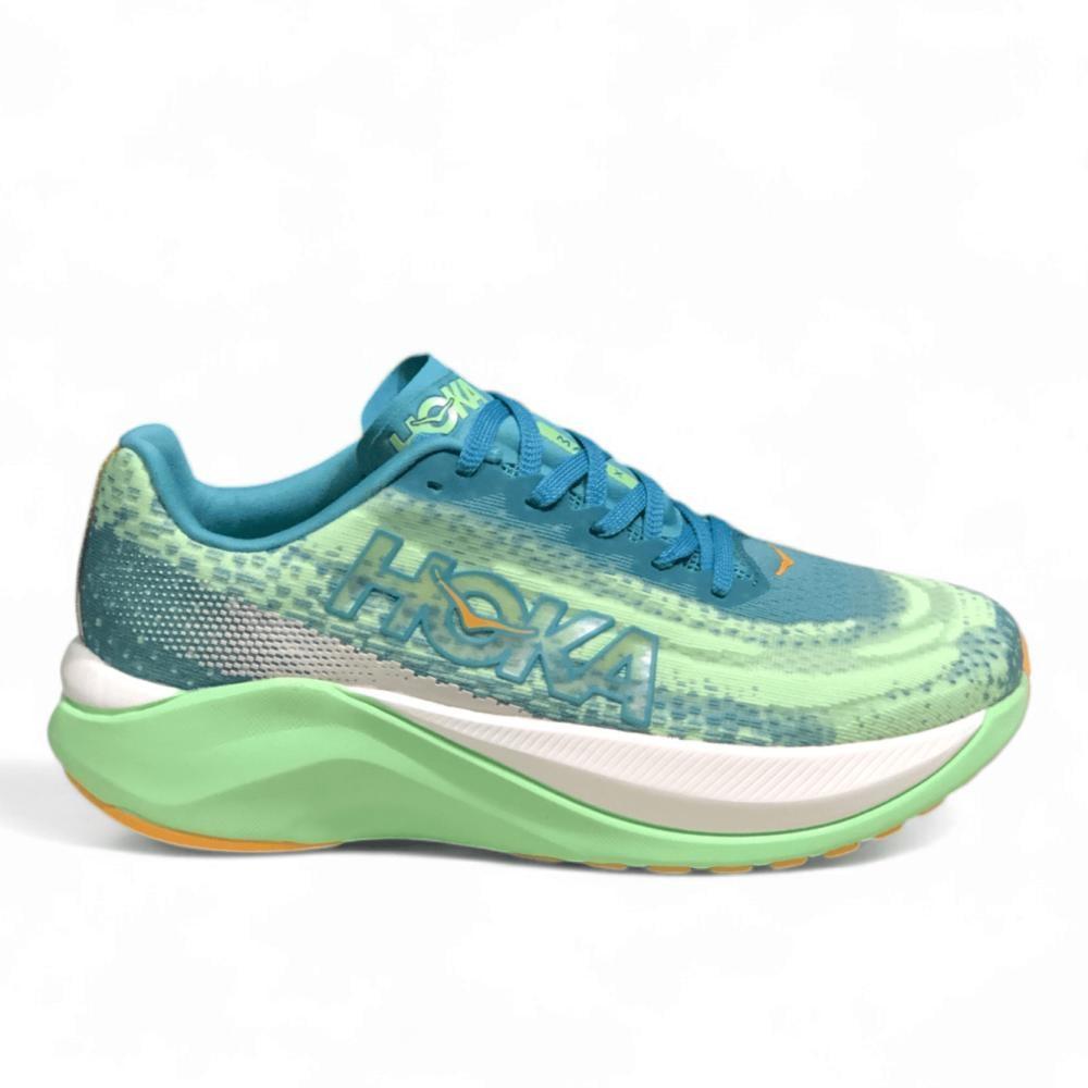 HOKA ONE ONE Mach X
