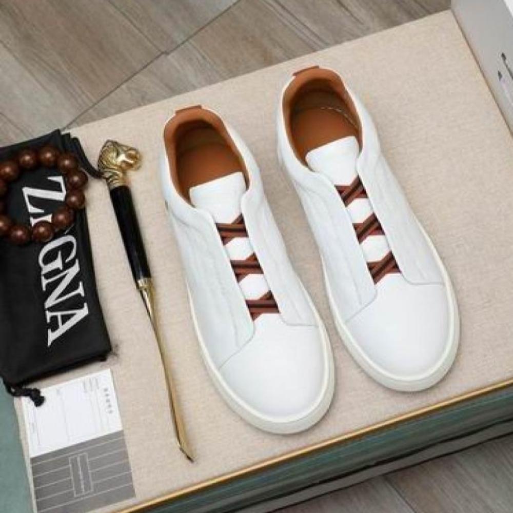 حذاء سنيكرز ZEGNA زينيا