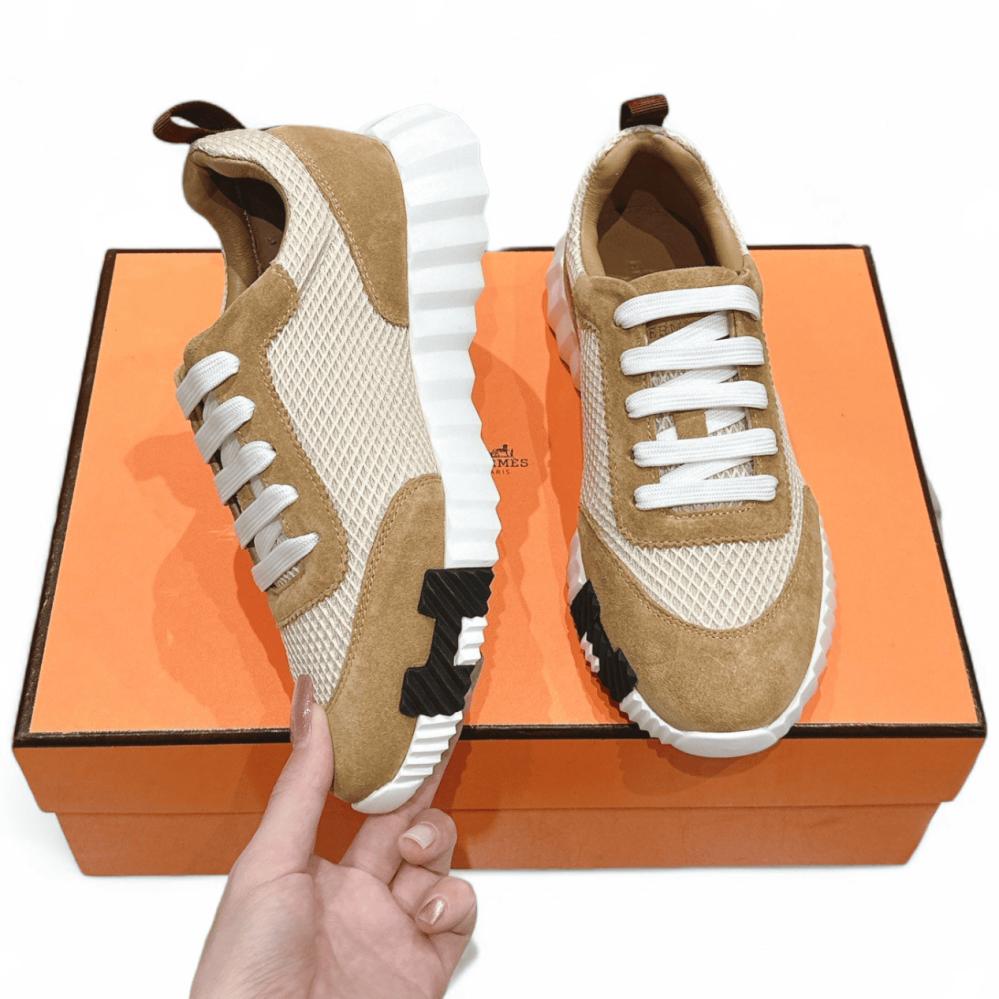 هيرمس Bouncing Sneaker HERMES