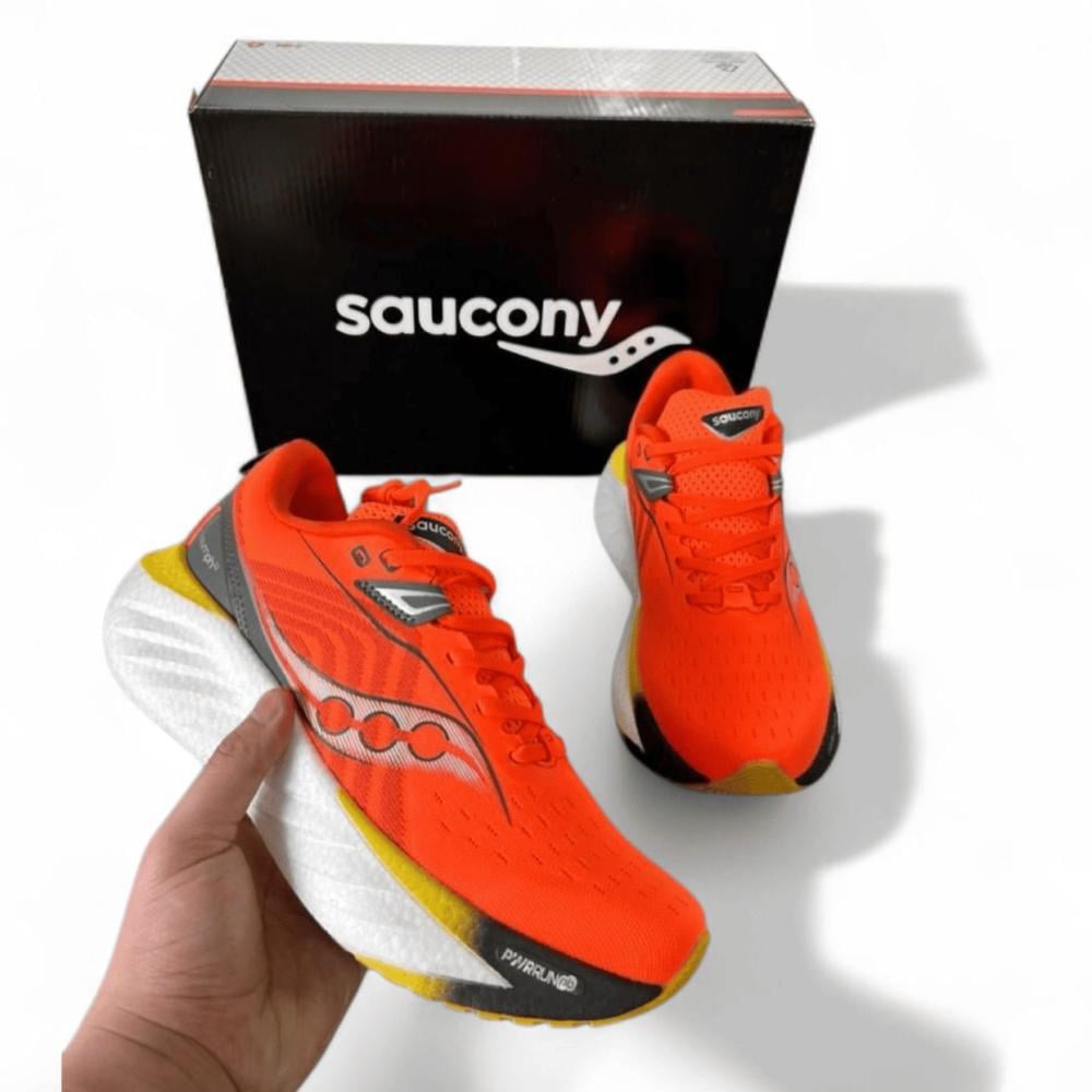 حذاء ساكوني ترايمف 22 Saucony