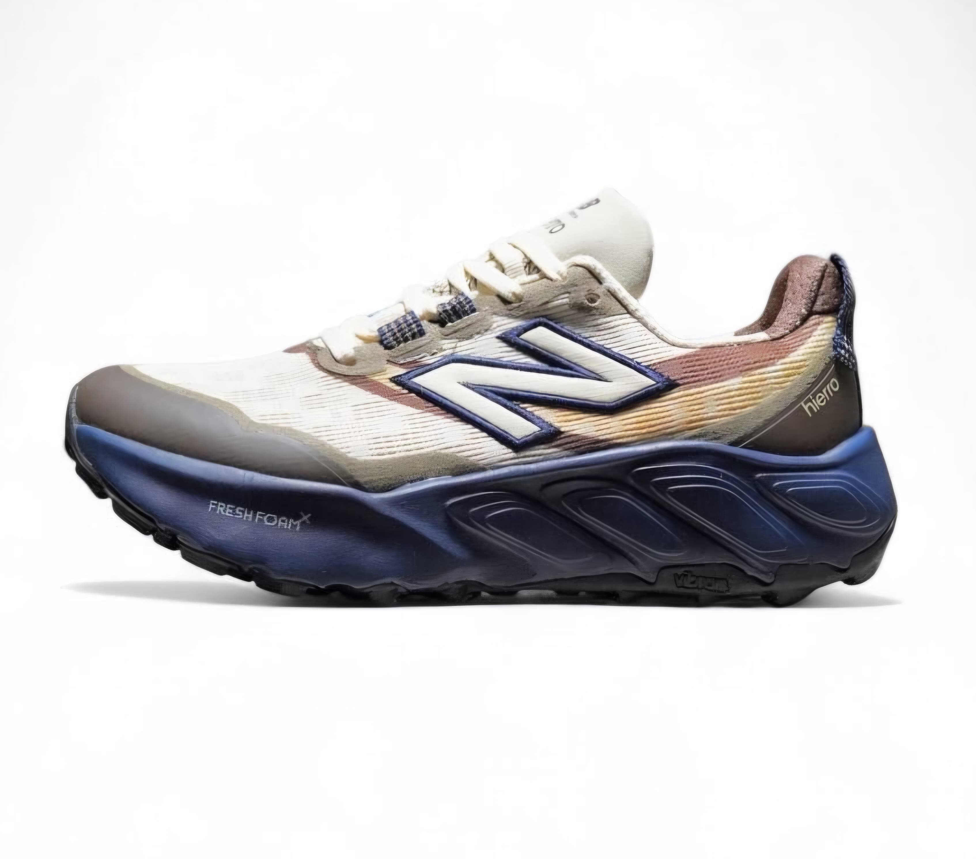 Fresh Foam X Hierro v9